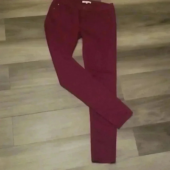 Women's Love, Fire Pants - Picture 1 of 4